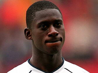 The Cherno Samba Interview: Fr...